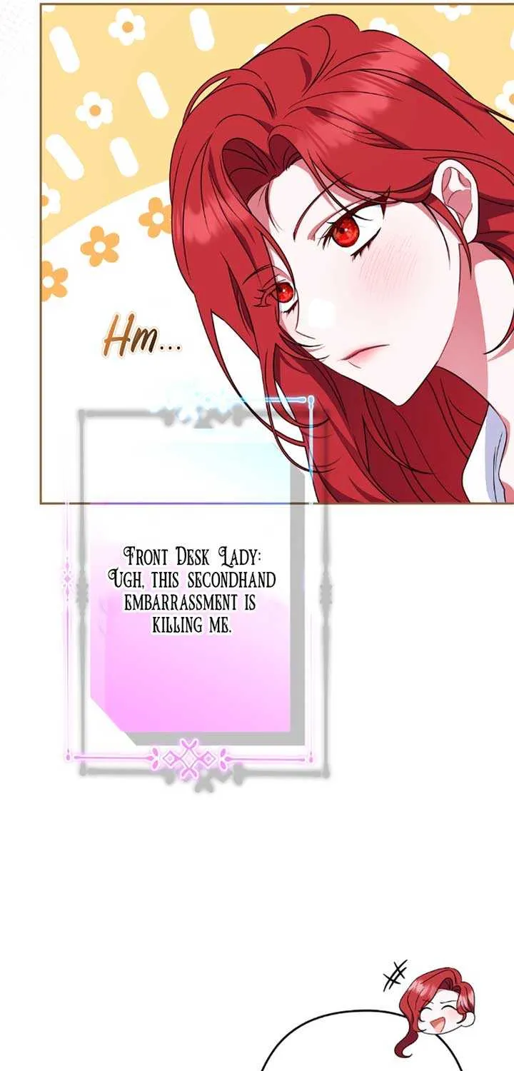 A Marriage that Decides the Fate of the World Chapter 14 page 12 - 