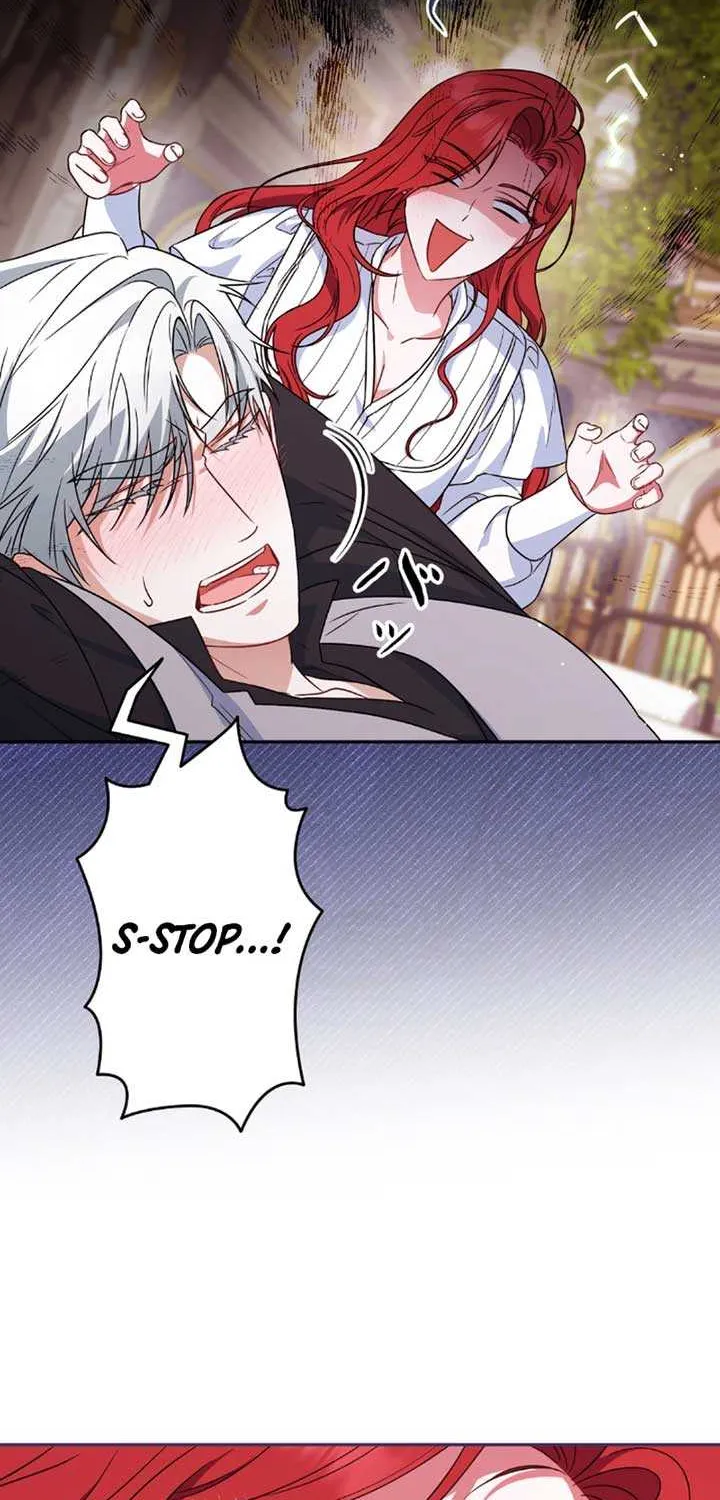 A Marriage that Decides the Fate of the World Chapter 14 page 17 - 