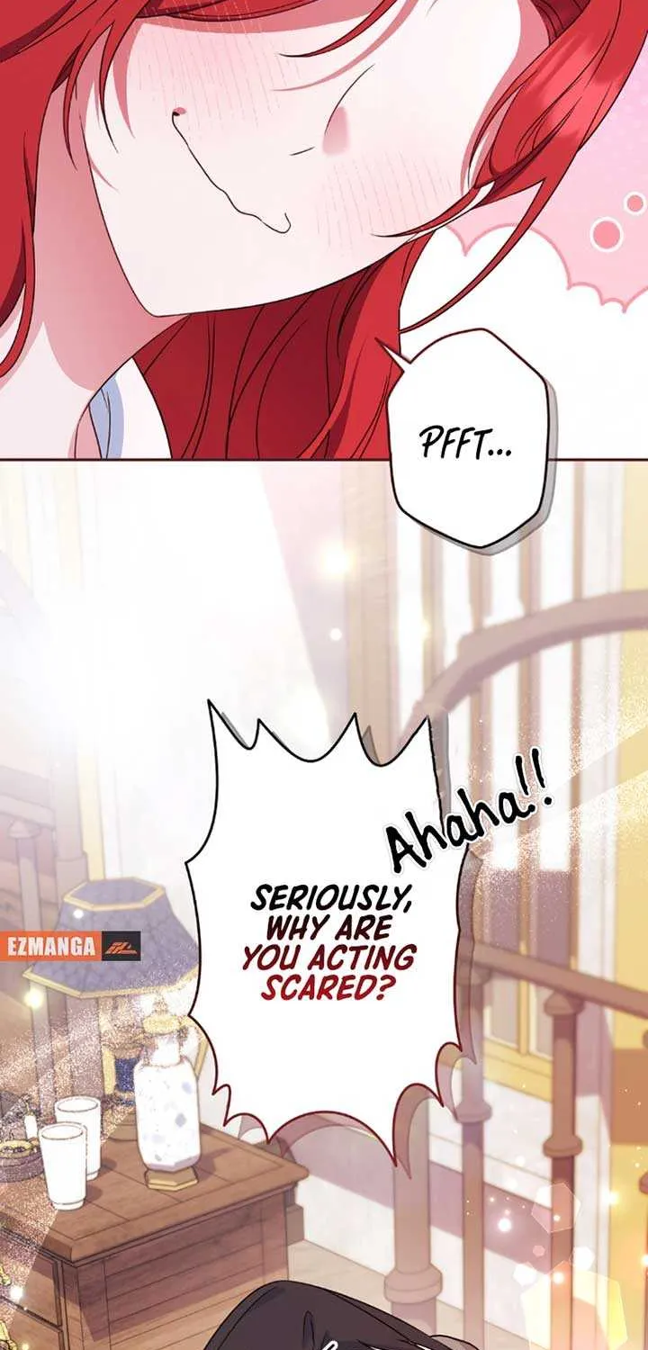 A Marriage that Decides the Fate of the World Chapter 14 page 18 - 