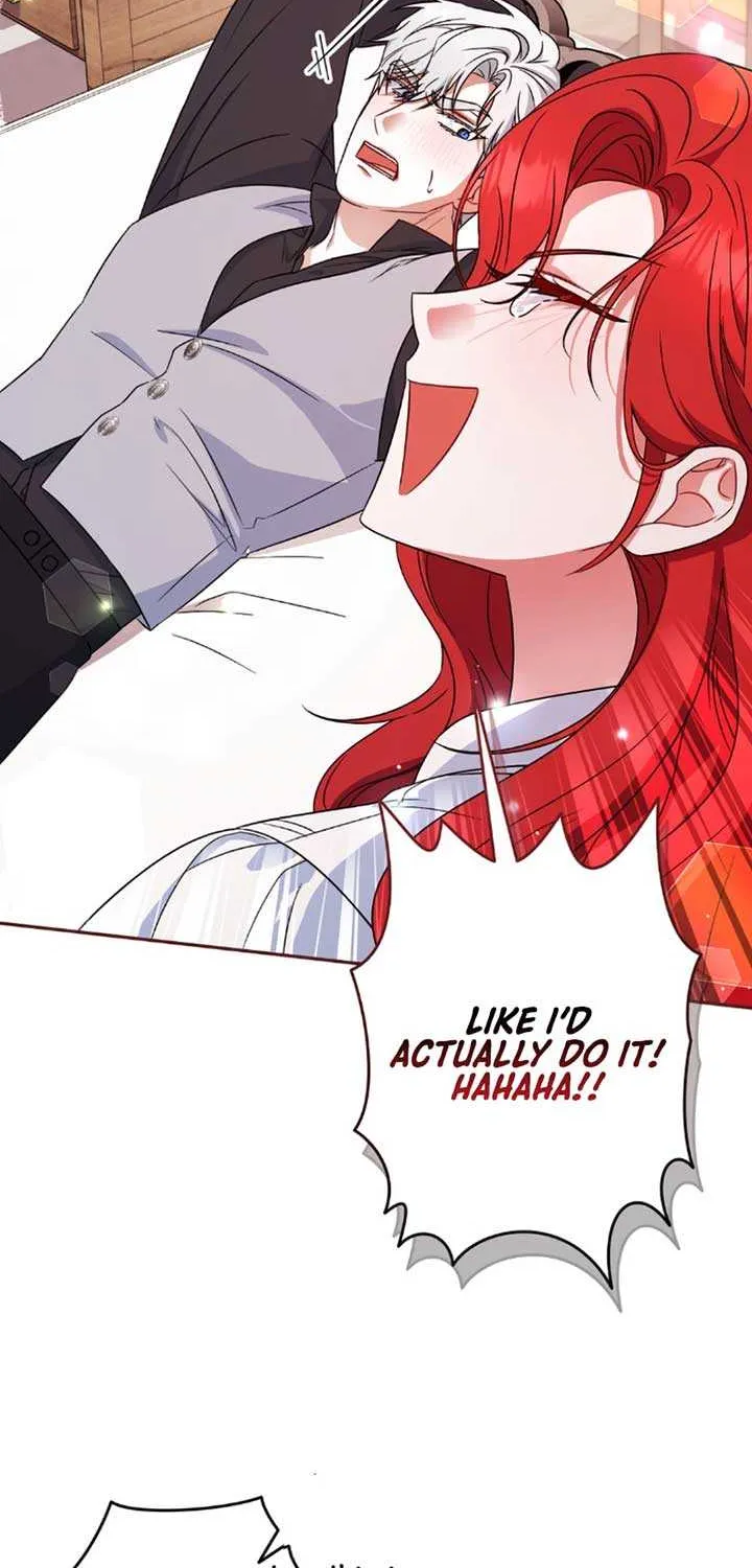 A Marriage that Decides the Fate of the World Chapter 14 page 19 - 