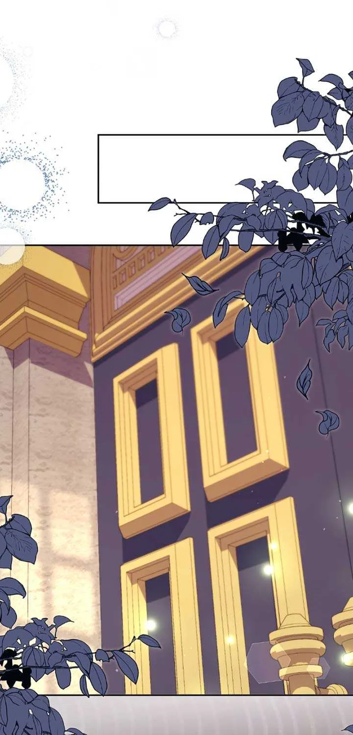 A Marriage that Decides the Fate of the World Chapter 14 page 3 - 