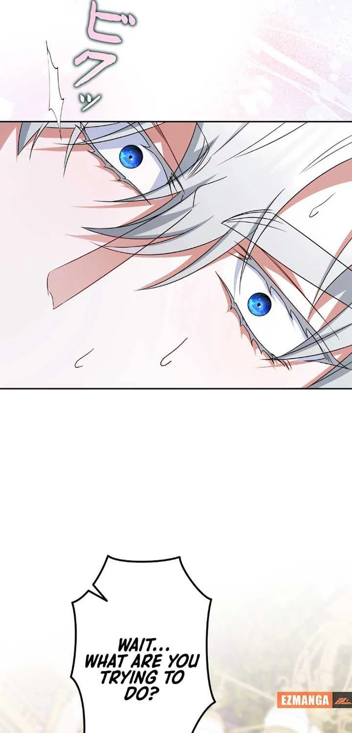 A Marriage that Decides the Fate of the World Chapter 14 page 21 - 