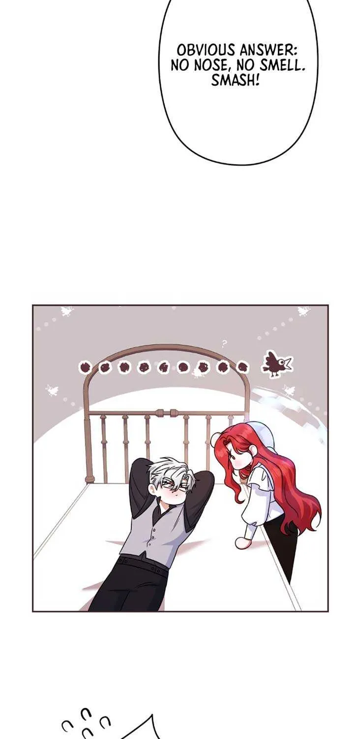 A Marriage that Decides the Fate of the World Chapter 14 page 24 - 