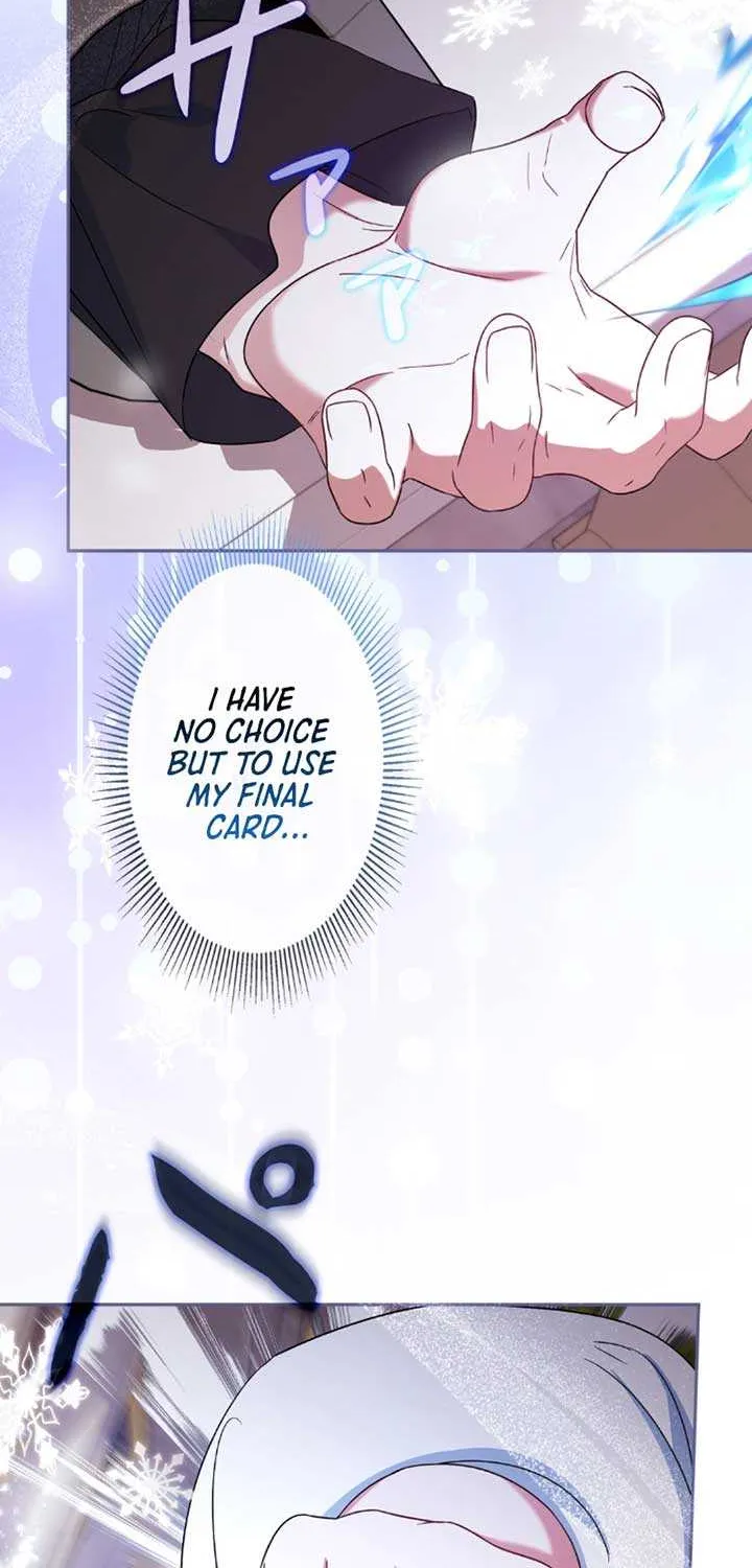 A Marriage that Decides the Fate of the World Chapter 14 page 28 - 