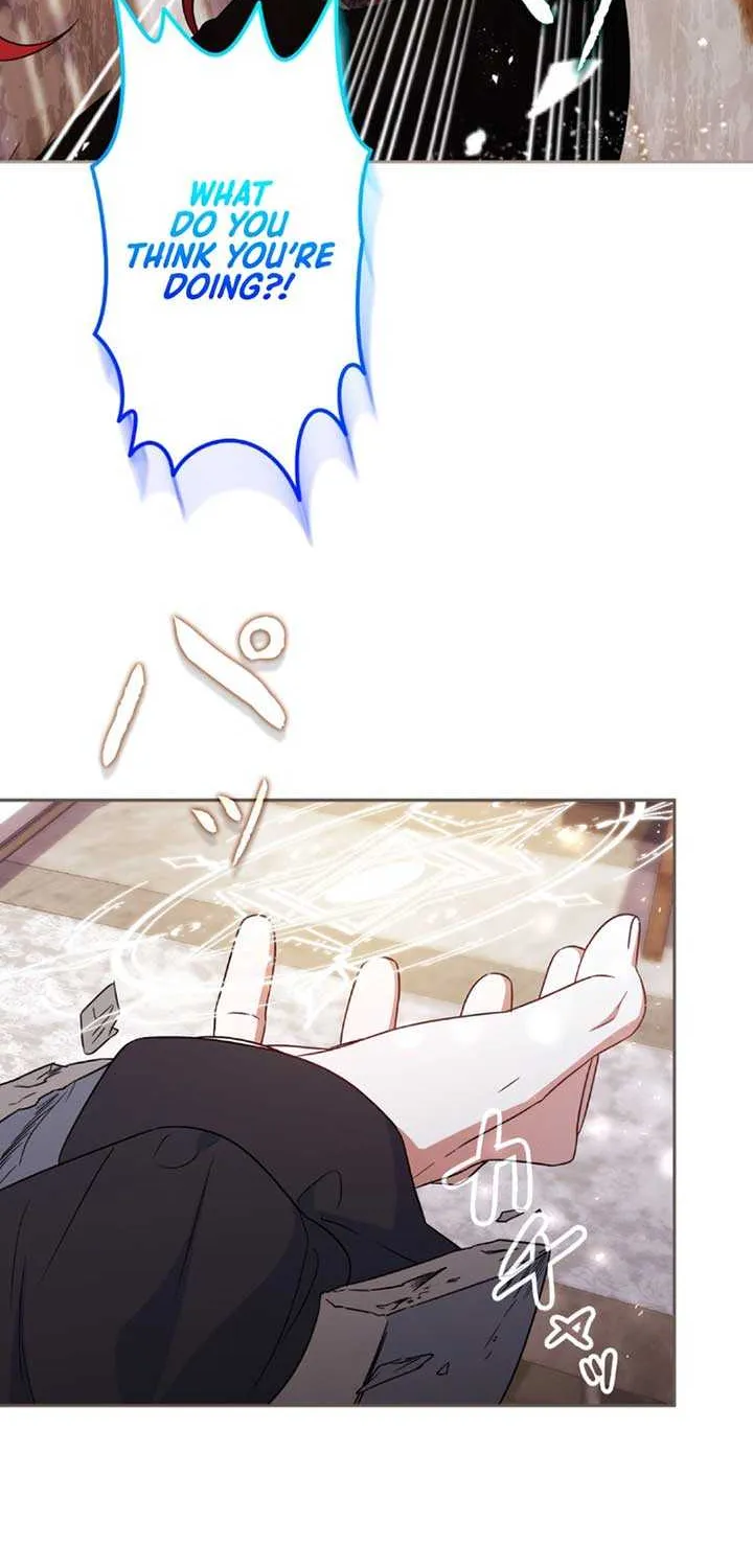 A Marriage that Decides the Fate of the World Chapter 14 page 31 - 