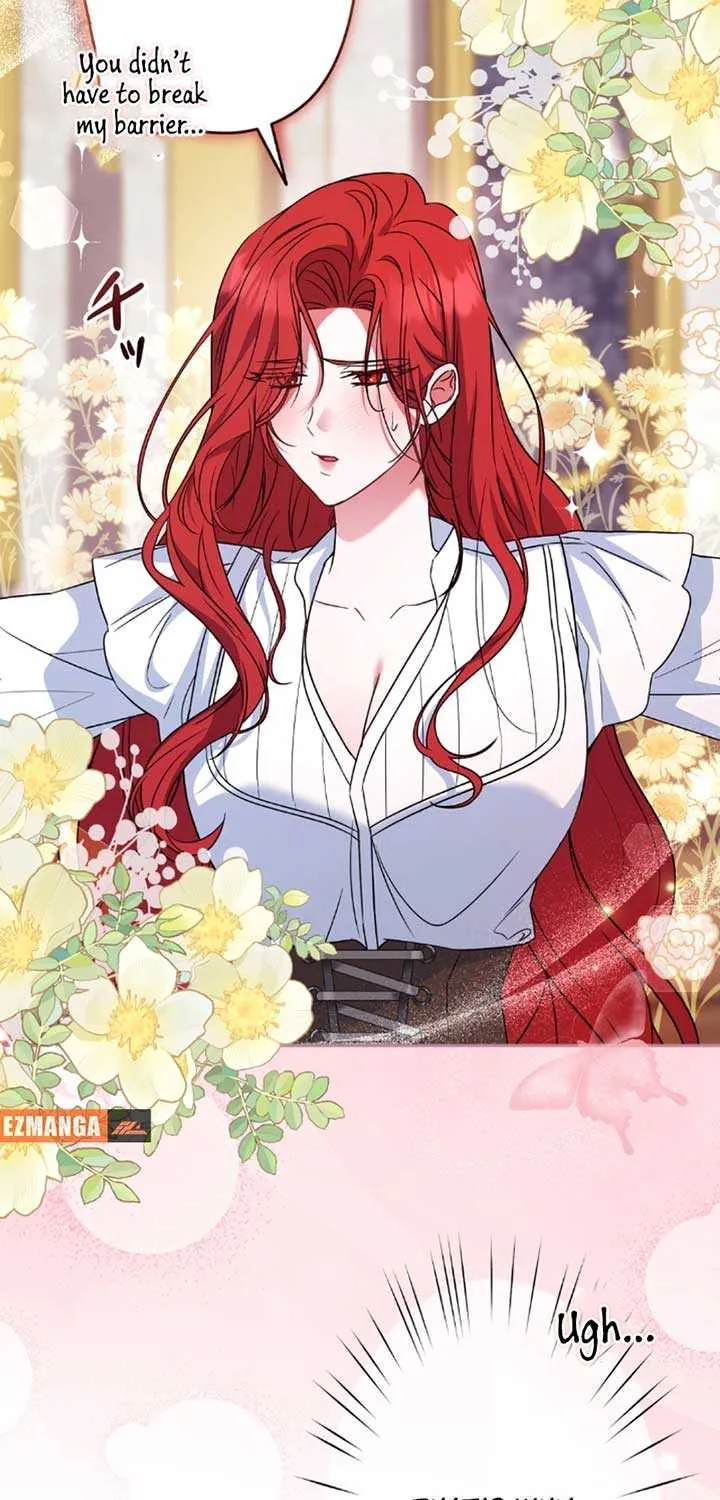 A Marriage that Decides the Fate of the World Chapter 14 page 34 - 