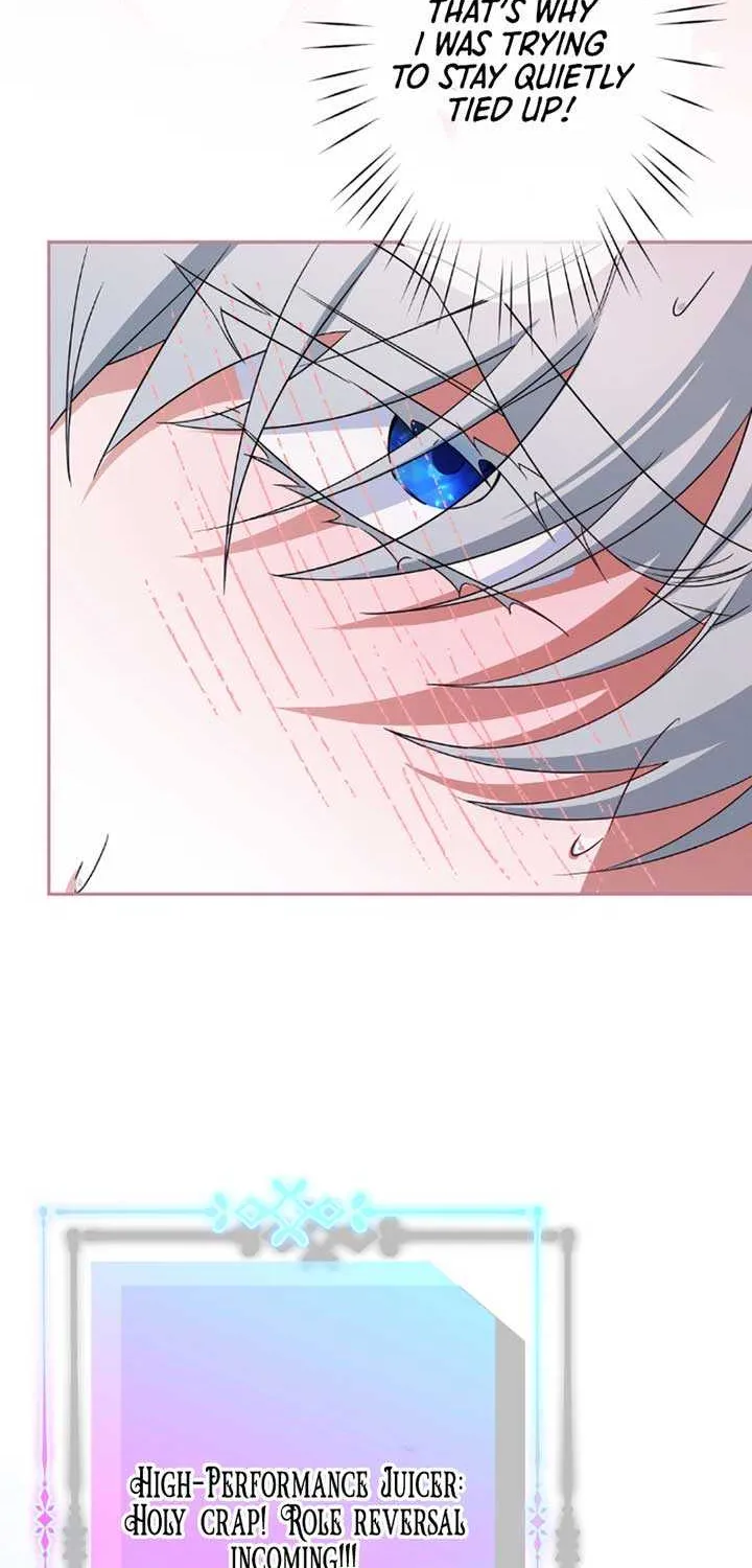 A Marriage that Decides the Fate of the World Chapter 14 page 35 - 