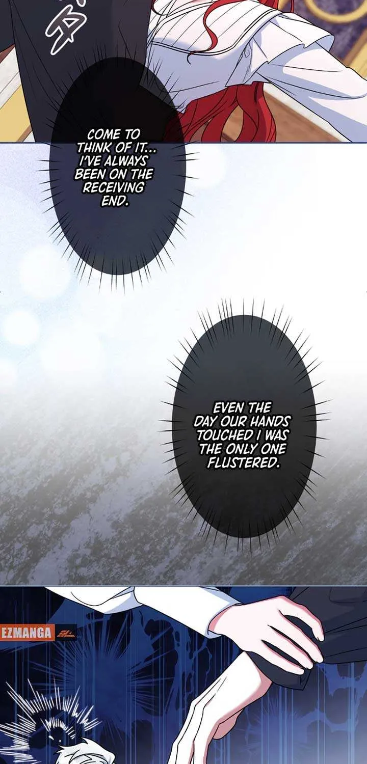 A Marriage that Decides the Fate of the World Chapter 14 page 37 - 