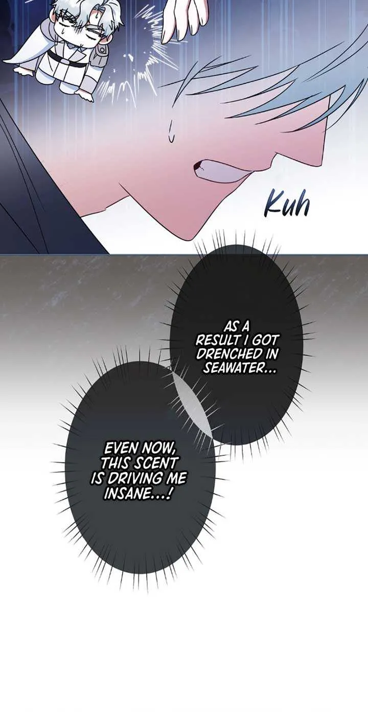 A Marriage that Decides the Fate of the World Chapter 14 page 38 - 