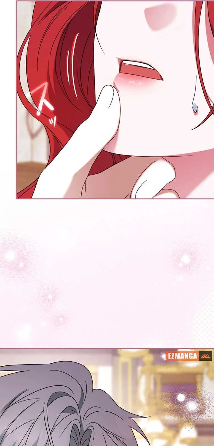 A Marriage that Decides the Fate of the World Chapter 14 page 39 - 