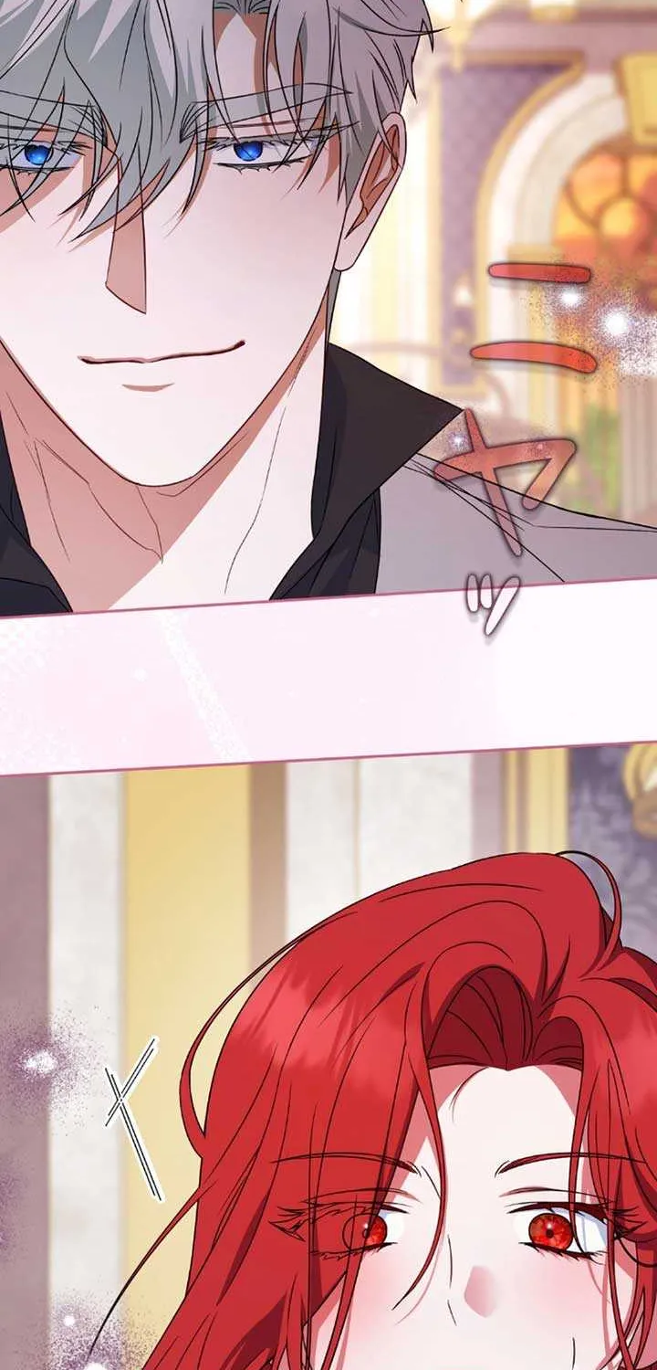 A Marriage that Decides the Fate of the World Chapter 14 page 40 - 