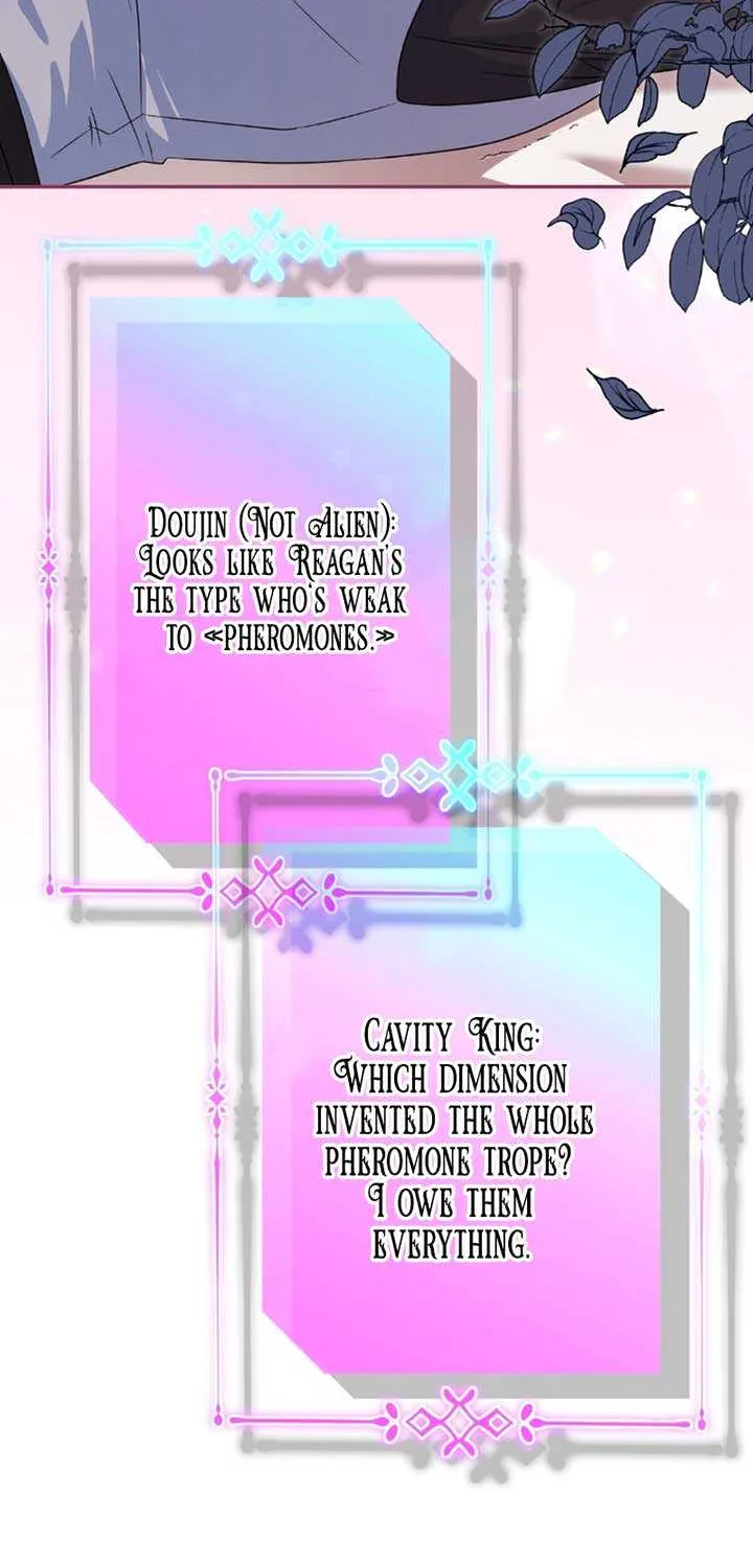 A Marriage that Decides the Fate of the World Chapter 14 page 5 - 