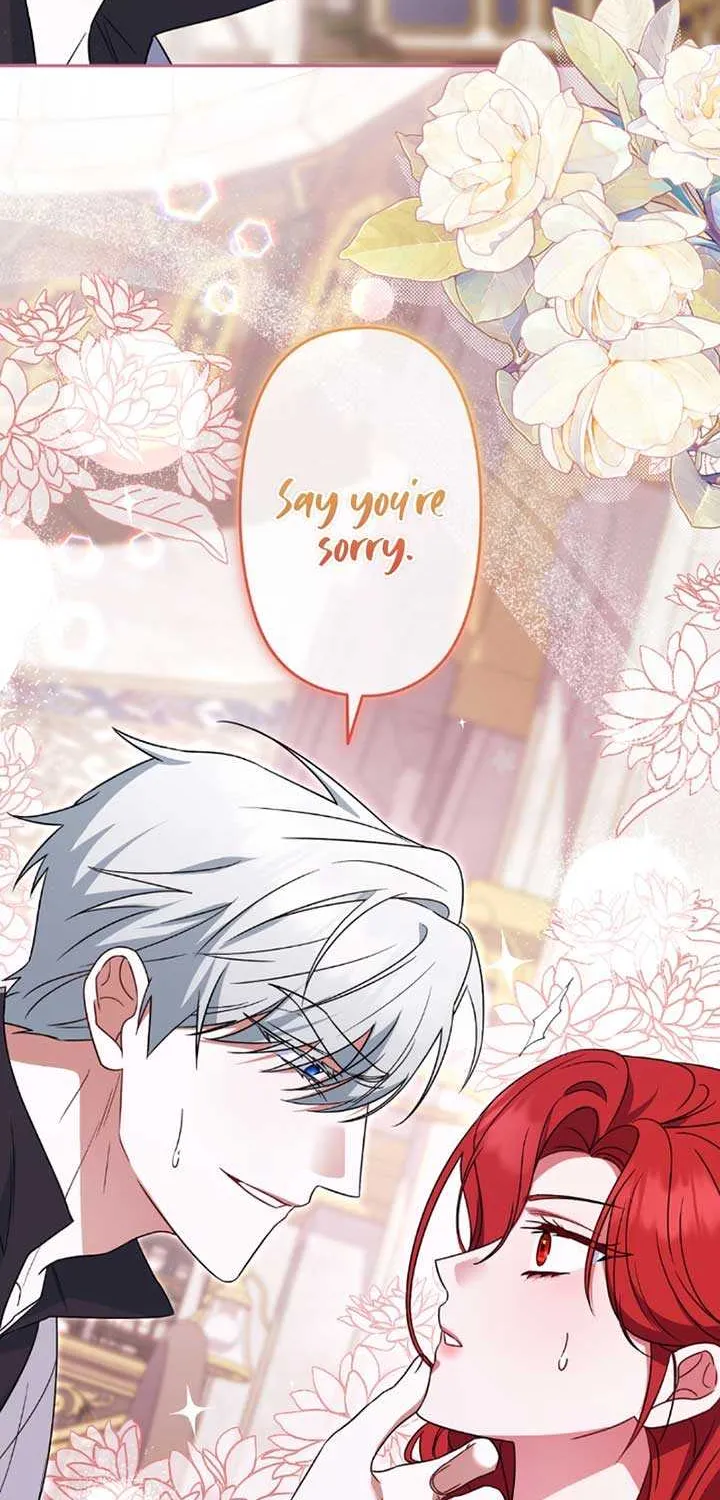 A Marriage that Decides the Fate of the World Chapter 14 page 42 - 