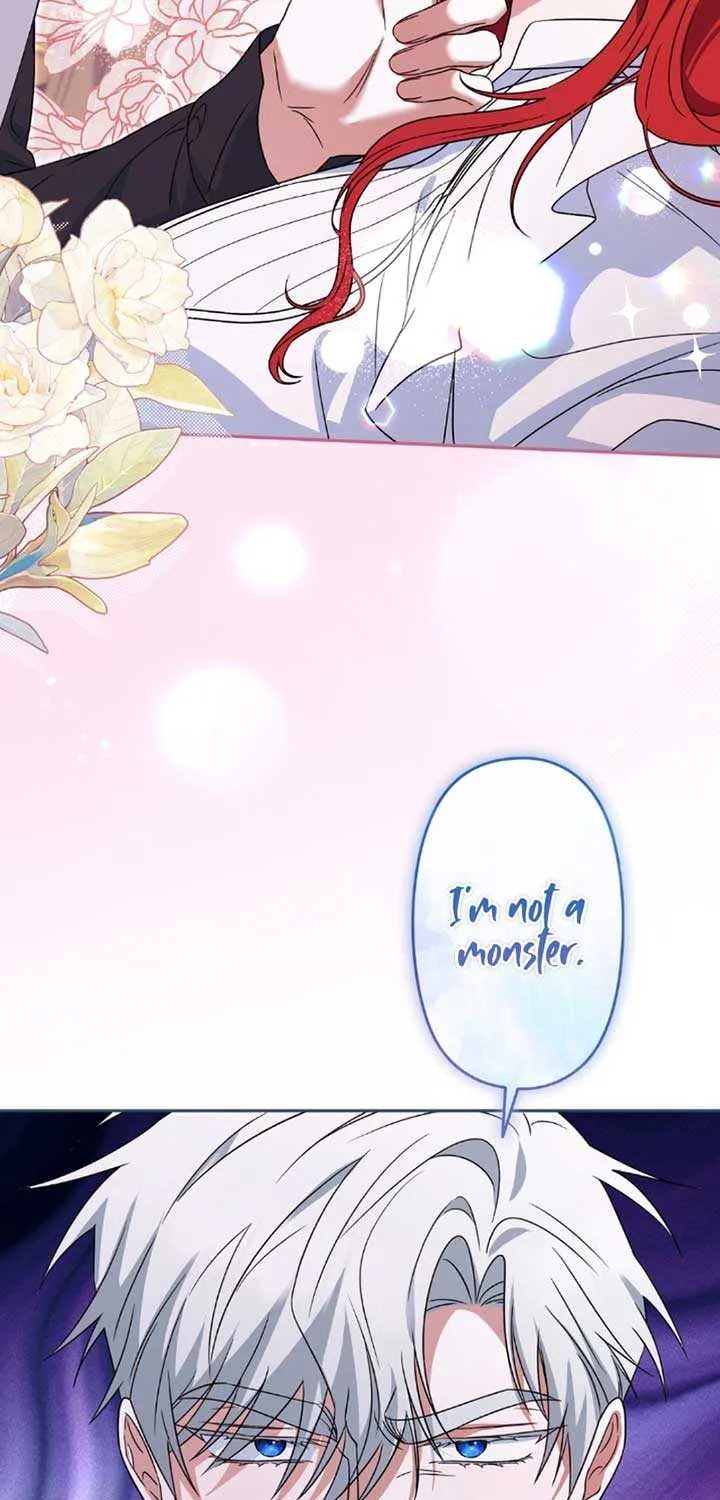 A Marriage that Decides the Fate of the World Chapter 14 page 43 - 