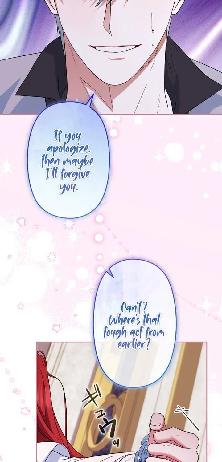 A Marriage that Decides the Fate of the World Chapter 14 page 44 - 