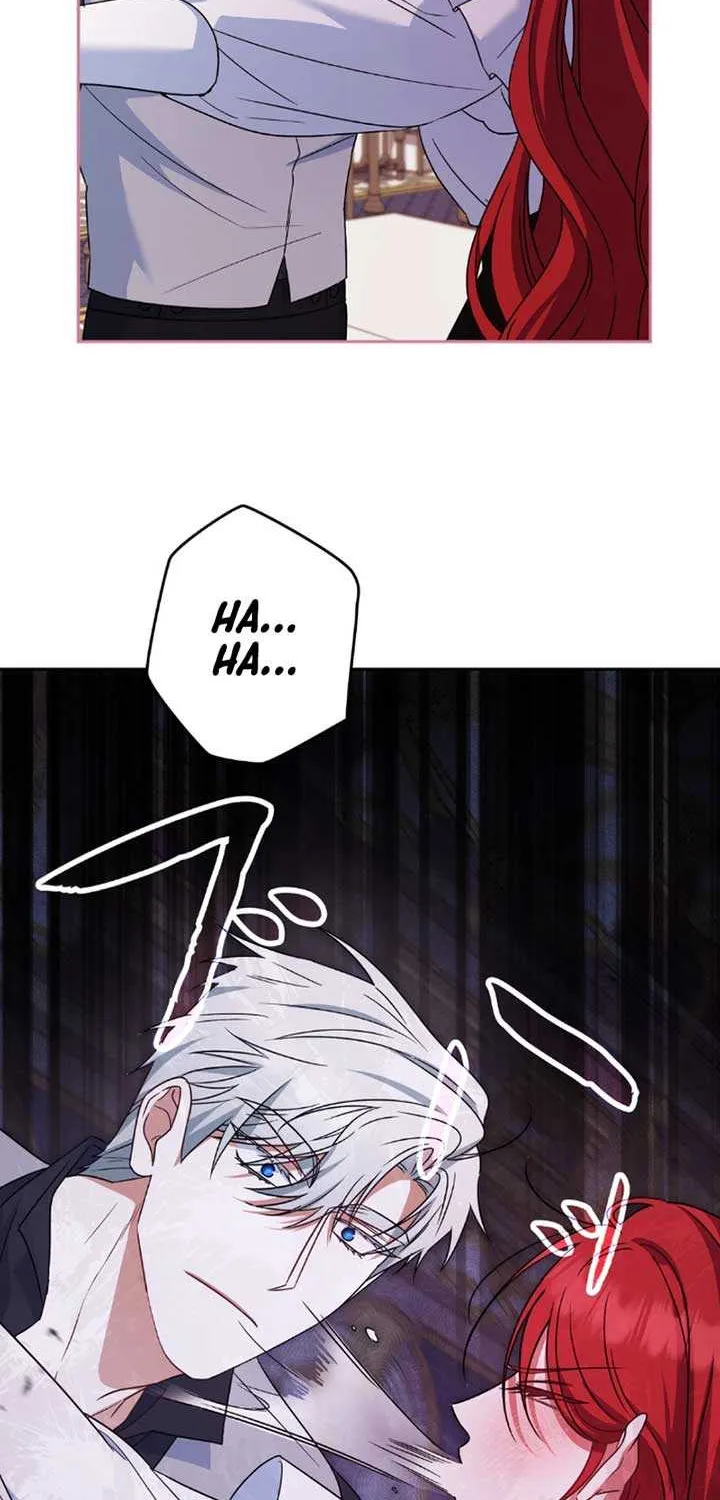 A Marriage that Decides the Fate of the World Chapter 14 page 46 - 