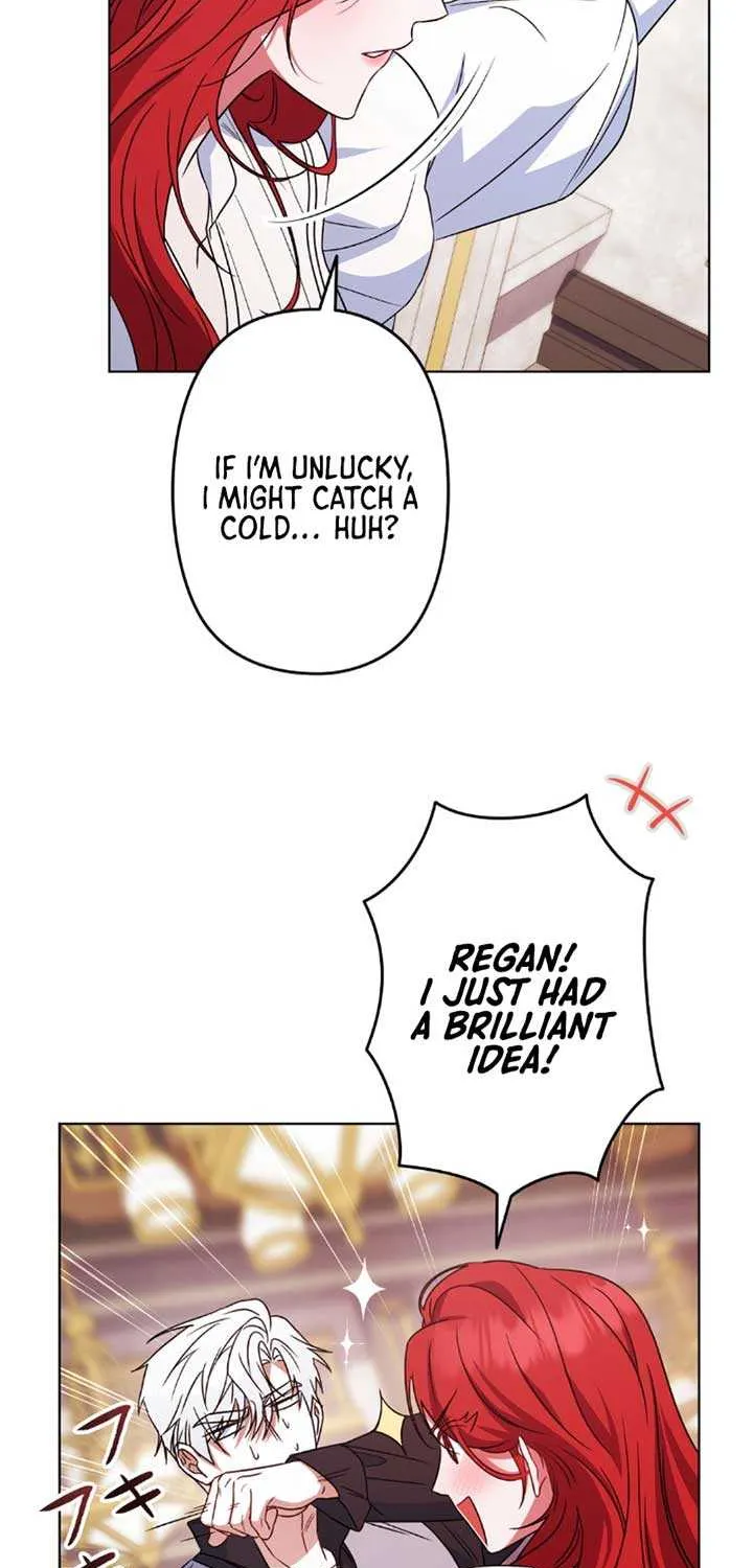 A Marriage that Decides the Fate of the World Chapter 14 page 50 - 