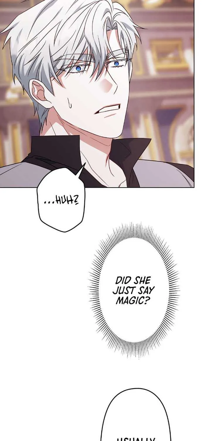 A Marriage that Decides the Fate of the World Chapter 14 page 52 - 