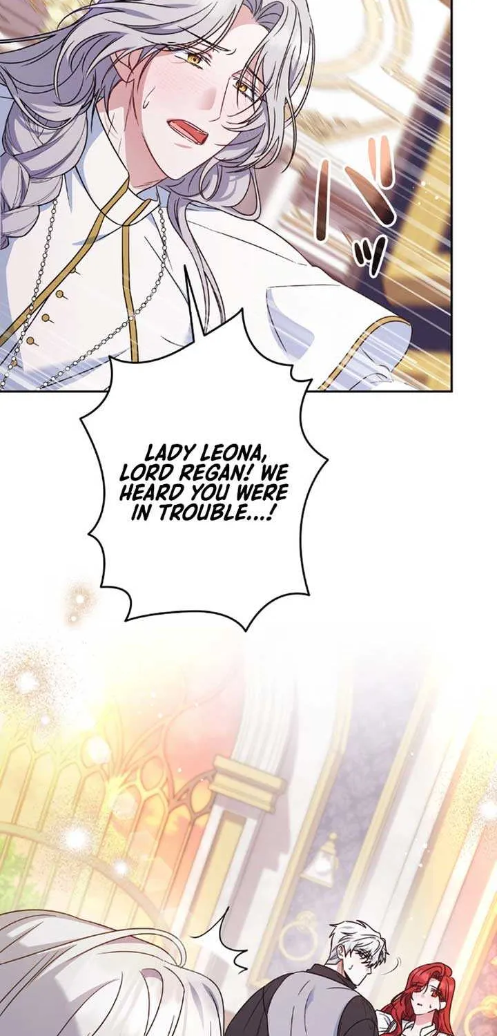 A Marriage that Decides the Fate of the World Chapter 14 page 58 - 