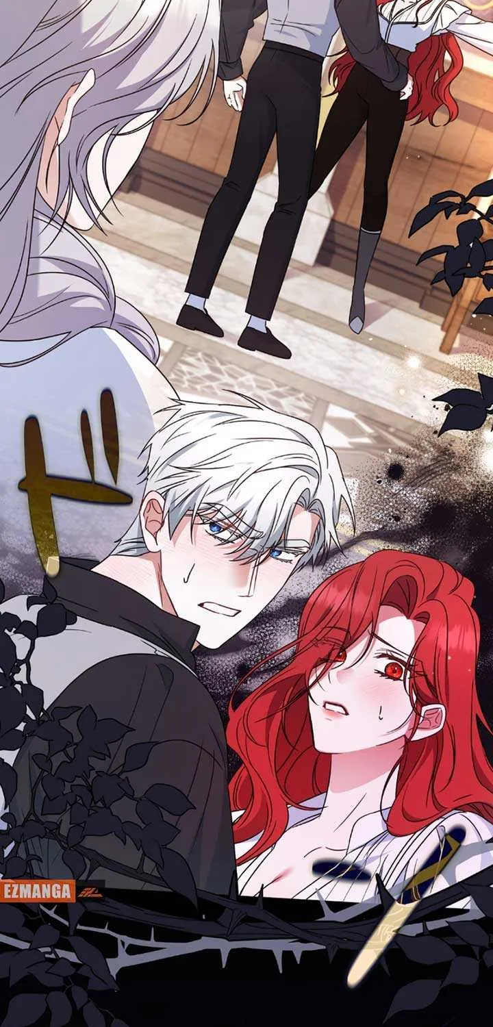 A Marriage that Decides the Fate of the World Chapter 14 page 59 - 