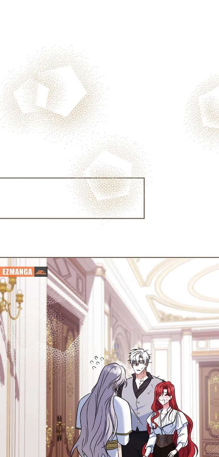 A Marriage that Decides the Fate of the World Chapter 14 page 62 - 