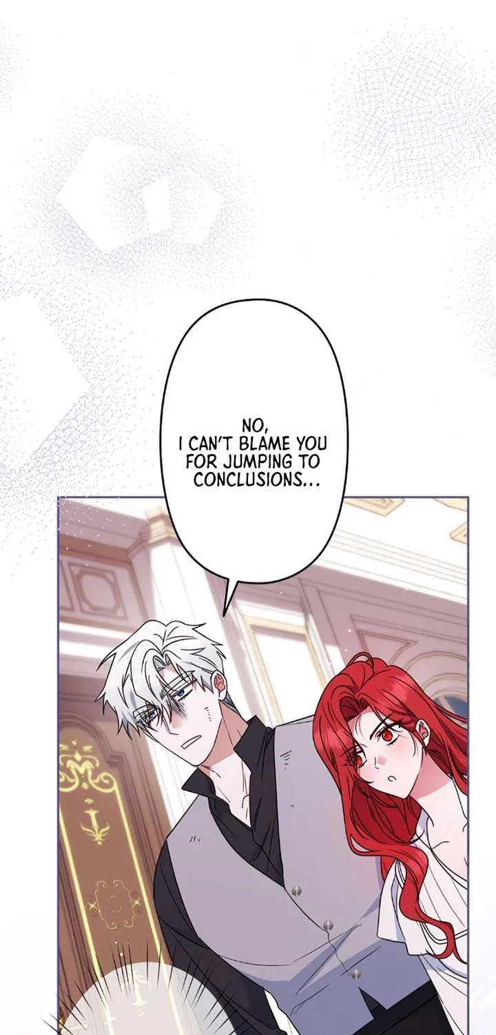 A Marriage that Decides the Fate of the World Chapter 14 page 65 - 