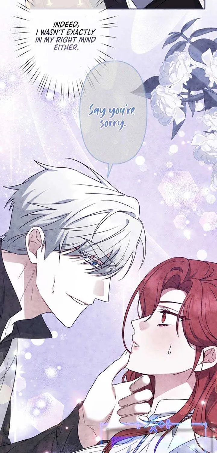 A Marriage that Decides the Fate of the World Chapter 14 page 66 - 