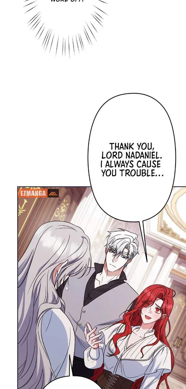 A Marriage that Decides the Fate of the World Chapter 14 page 69 - 