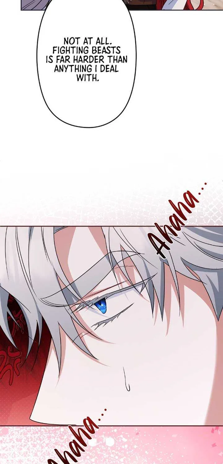 A Marriage that Decides the Fate of the World Chapter 14 page 70 - 