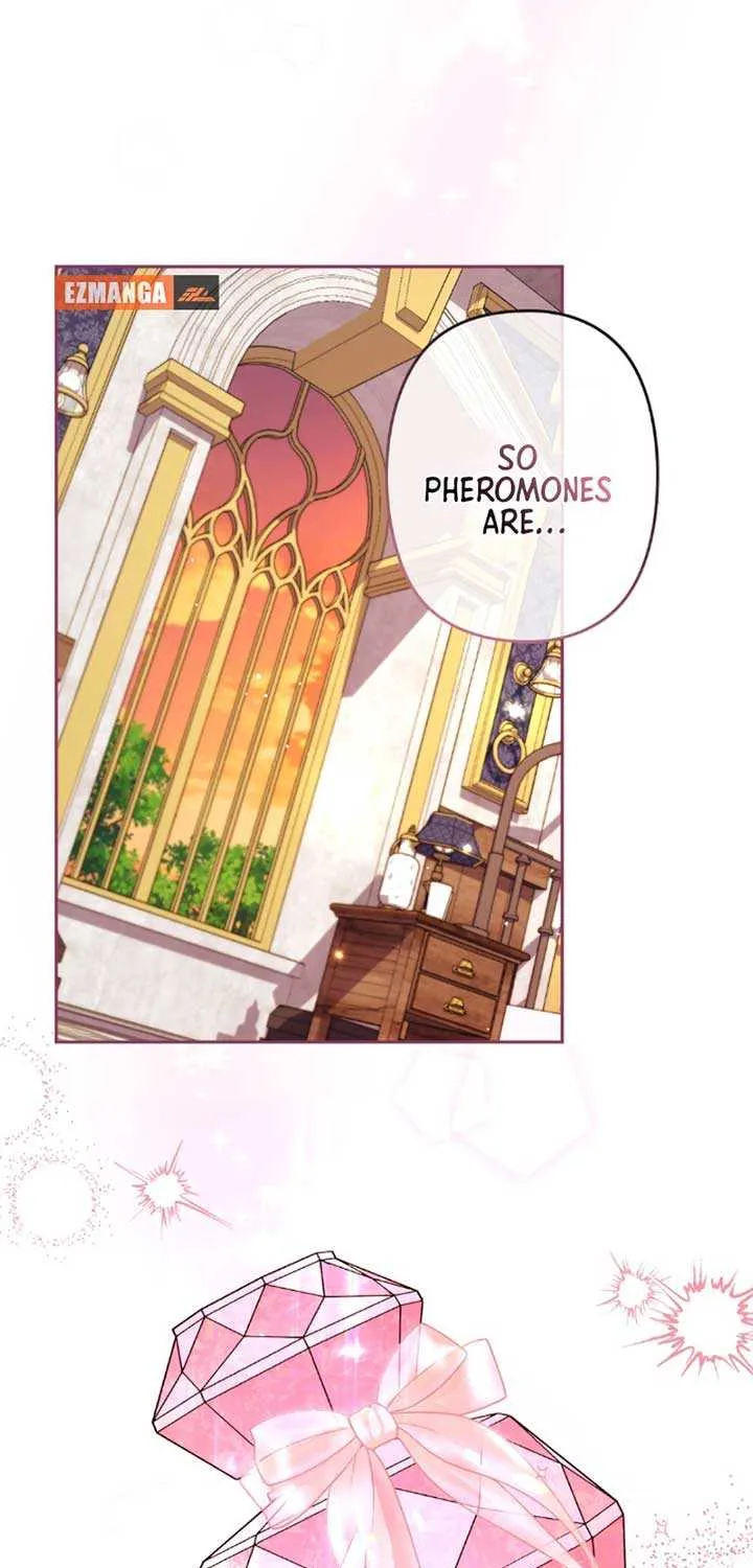 A Marriage that Decides the Fate of the World Chapter 14 page 8 - 