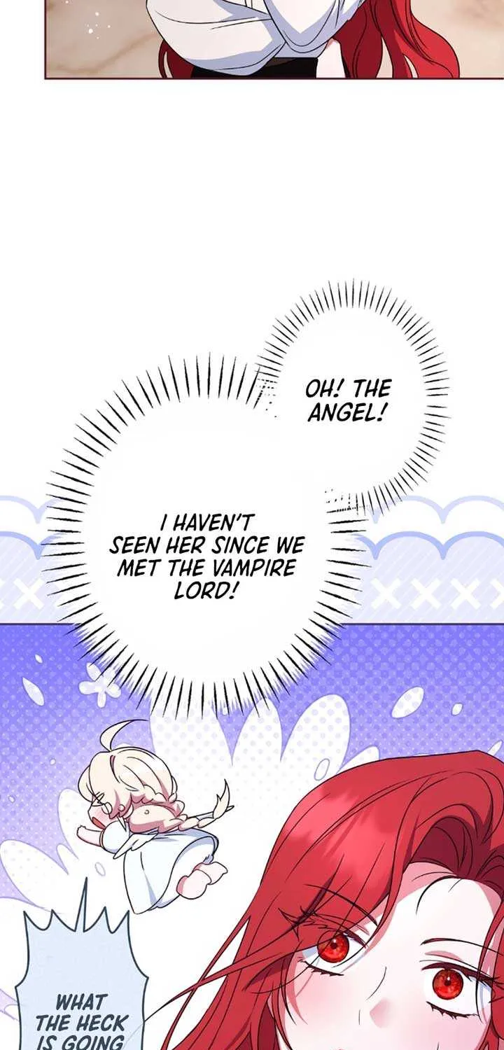 A Marriage that Decides the Fate of the World Chapter 14 page 73 - 
