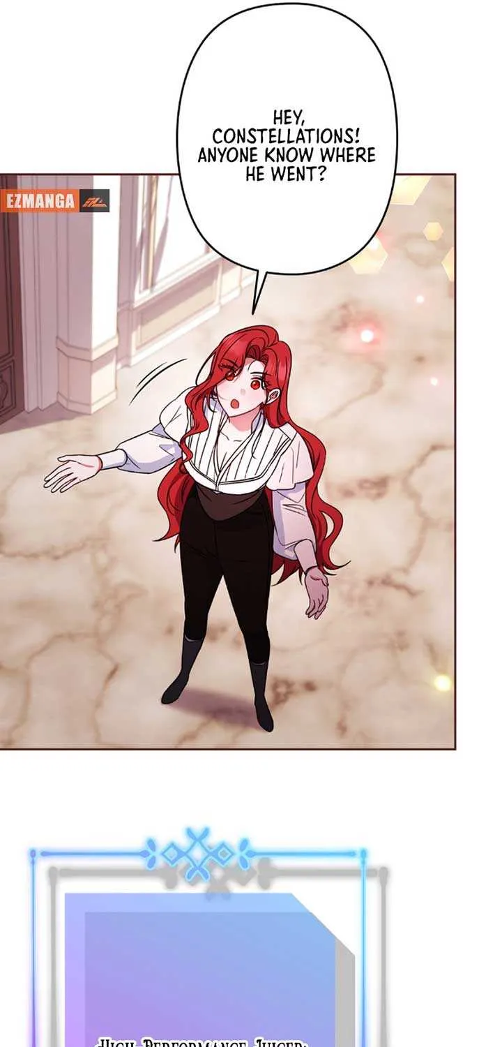A Marriage that Decides the Fate of the World Chapter 14 page 75 - 