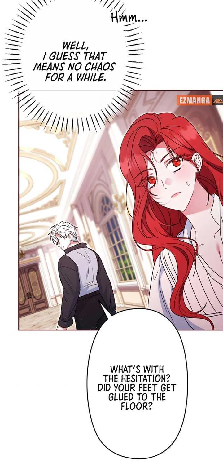 A Marriage that Decides the Fate of the World Chapter 14 page 77 - 