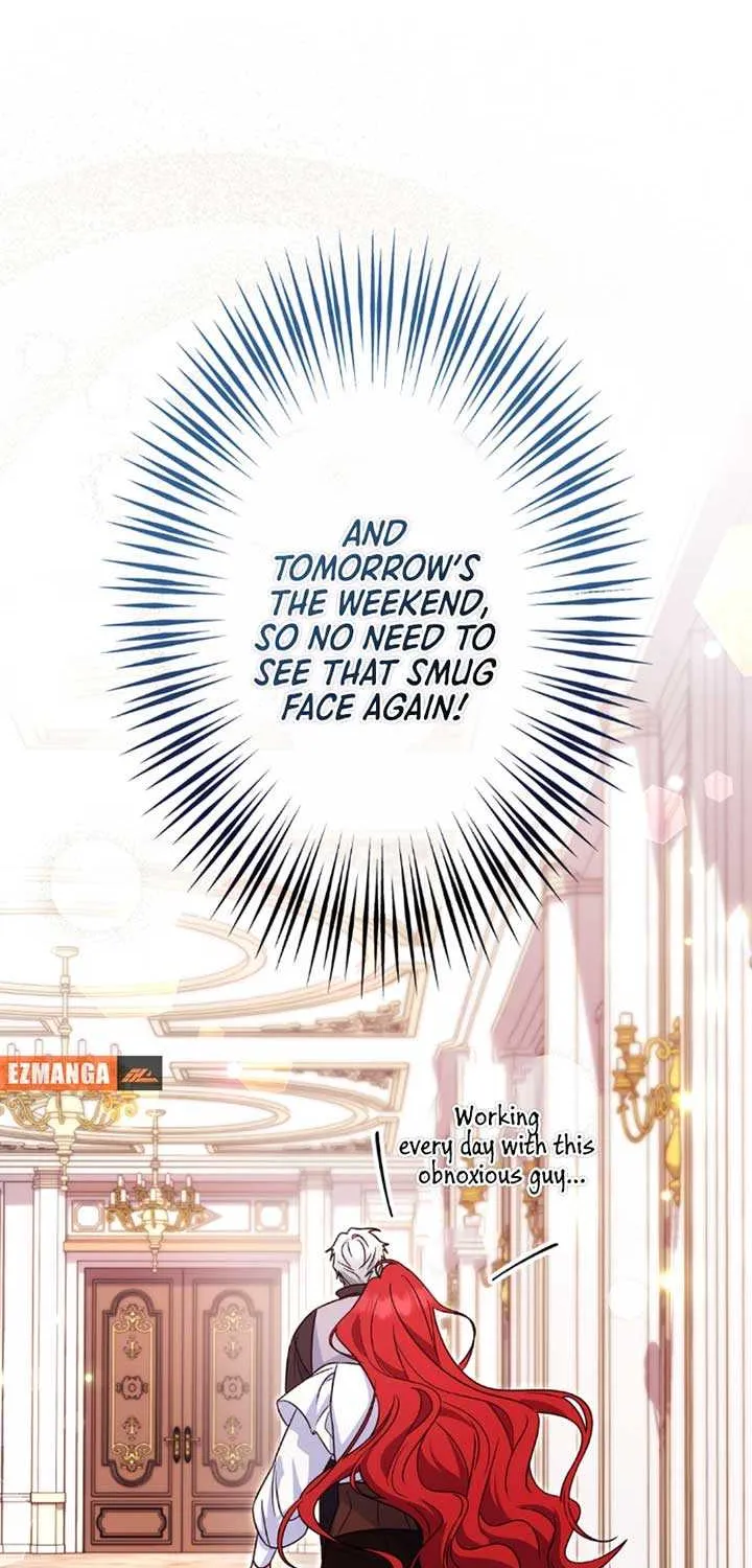 A Marriage that Decides the Fate of the World Chapter 14 page 78 - 