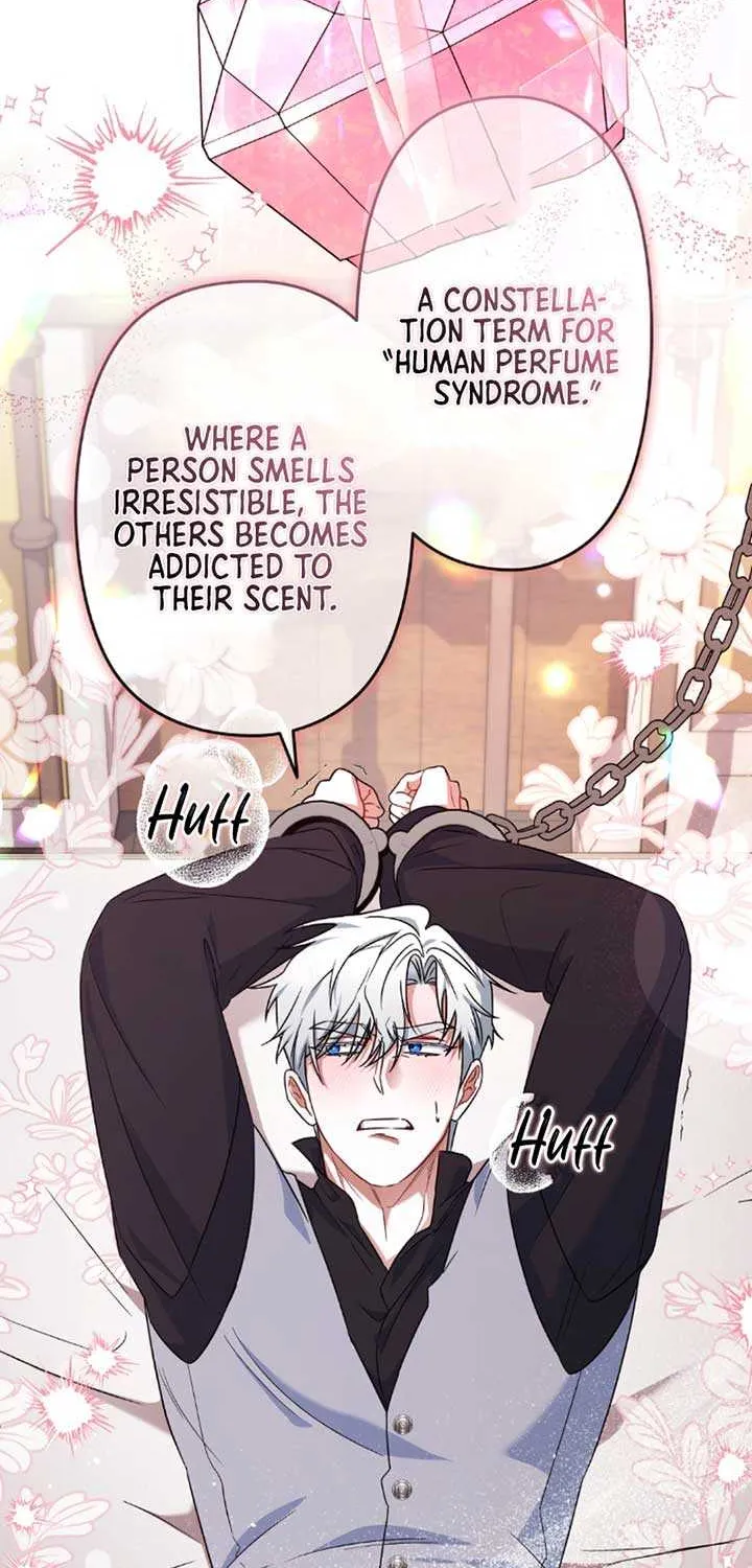 A Marriage that Decides the Fate of the World Chapter 14 page 9 - 