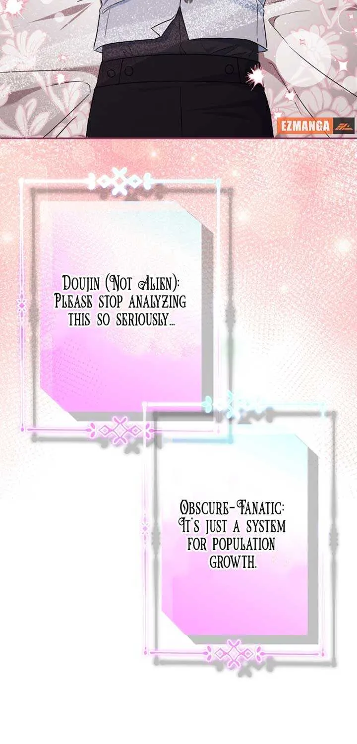 A Marriage that Decides the Fate of the World Chapter 14 page 10 - 