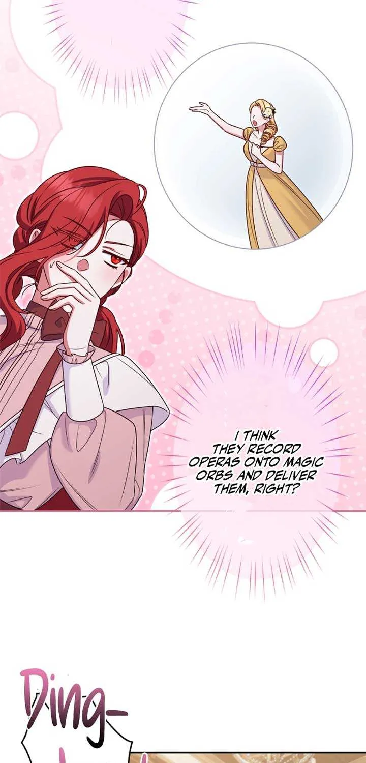 A Marriage that Decides the Fate of the World Chapter 15 page 11 - 