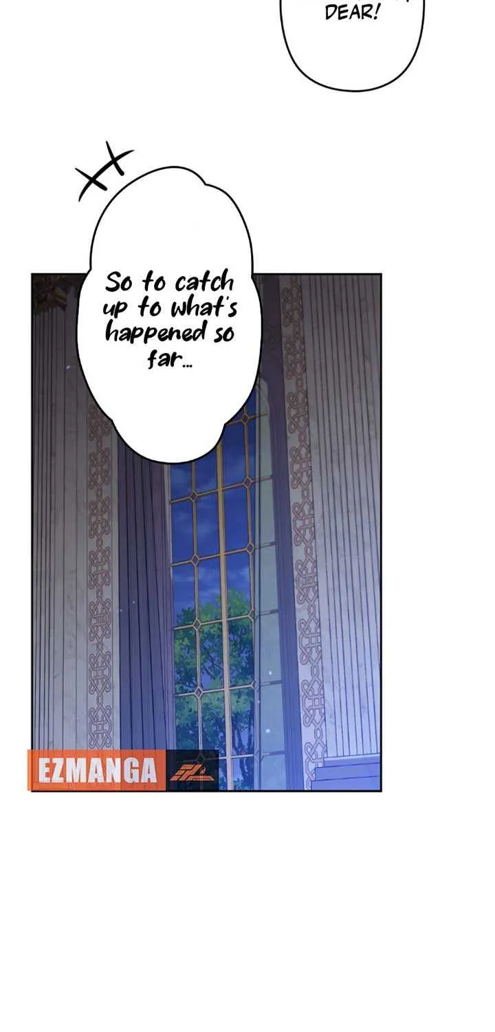 A Marriage that Decides the Fate of the World Chapter 15 page 15 - 