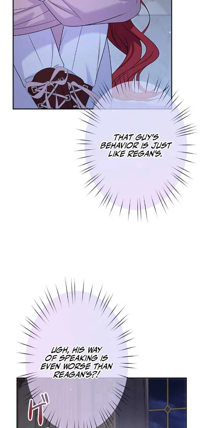 A Marriage that Decides the Fate of the World Chapter 15 page 18 - 