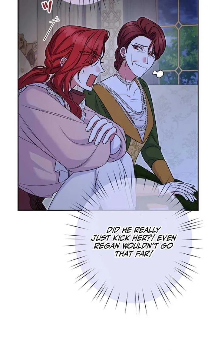 A Marriage that Decides the Fate of the World Chapter 15 page 19 - 
