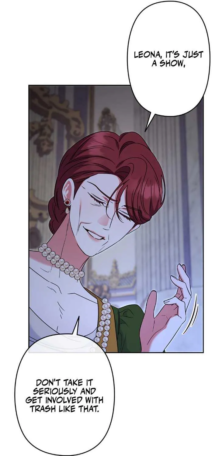 A Marriage that Decides the Fate of the World Chapter 15 page 20 - 