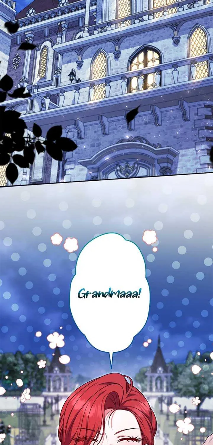 A Marriage that Decides the Fate of the World Chapter 15 page 3 - 