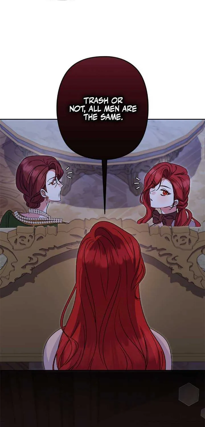 A Marriage that Decides the Fate of the World Chapter 15 page 21 - 