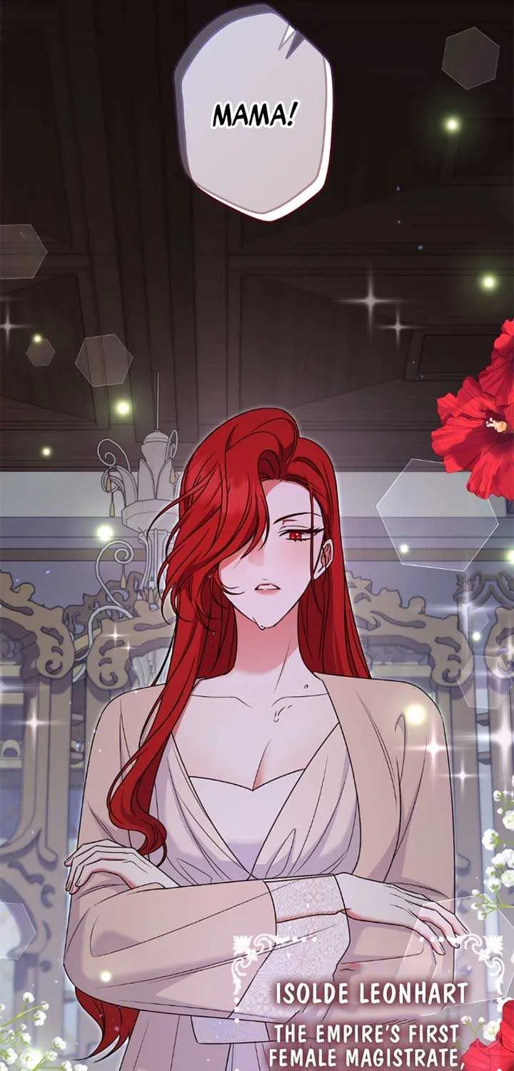 A Marriage that Decides the Fate of the World Chapter 15 page 22 - 