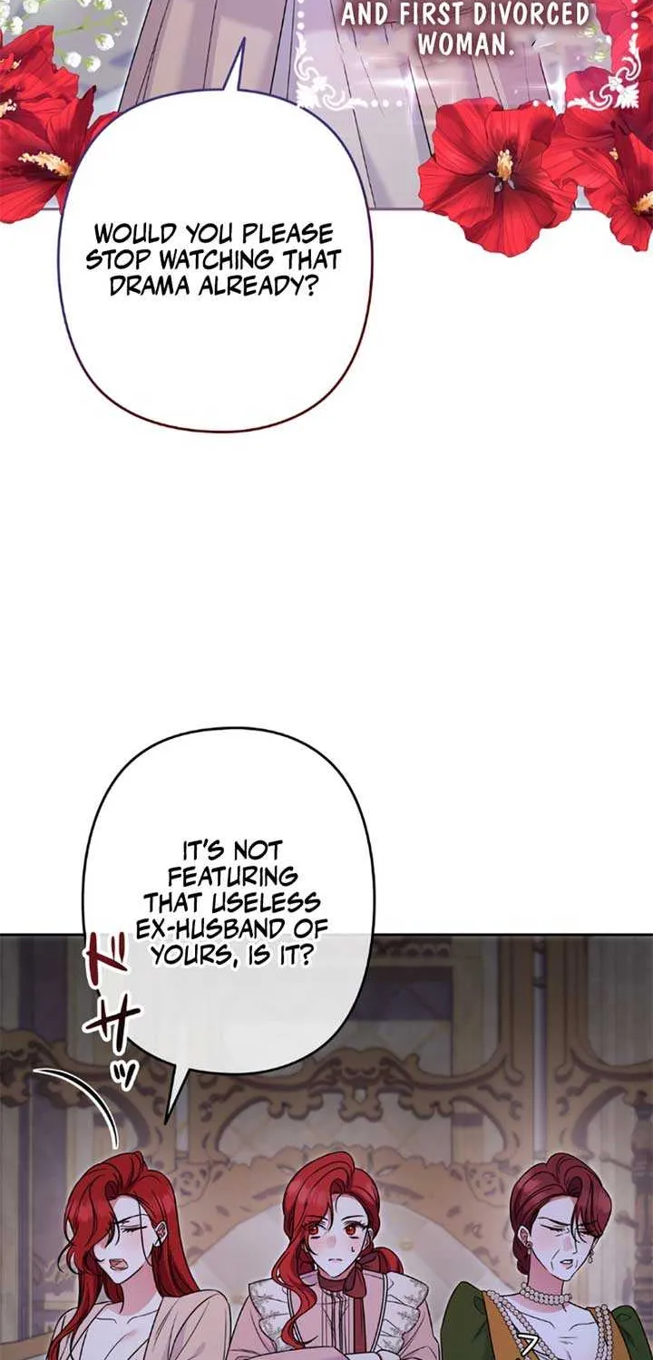 A Marriage that Decides the Fate of the World Chapter 15 page 23 - 