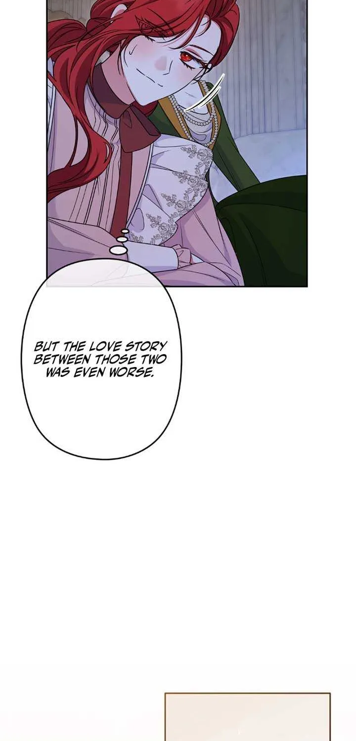 A Marriage that Decides the Fate of the World Chapter 15 page 25 - 