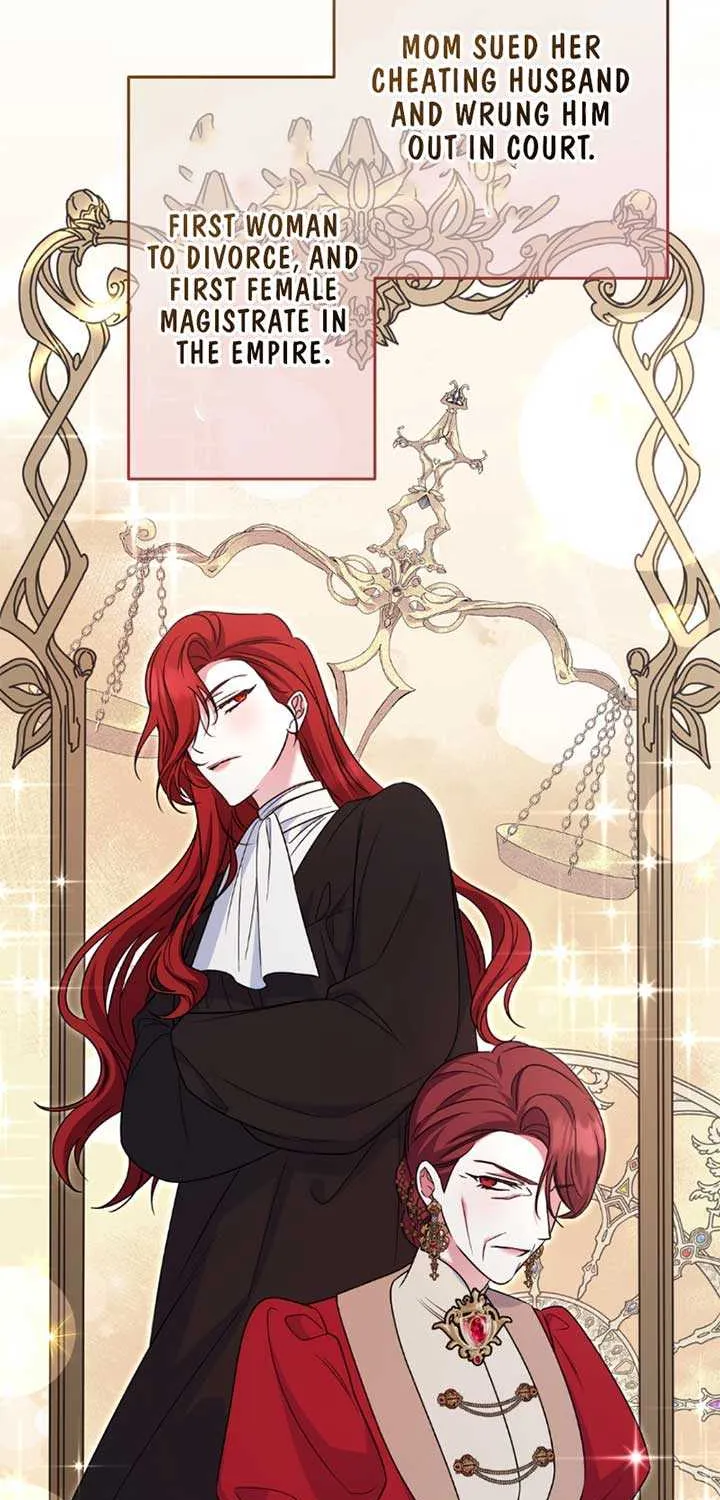 A Marriage that Decides the Fate of the World Chapter 15 page 26 - 