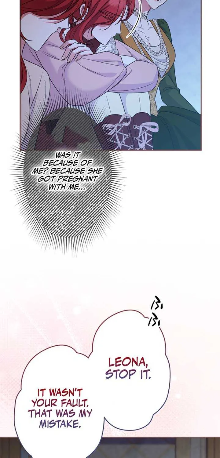 A Marriage that Decides the Fate of the World Chapter 15 page 30 - 