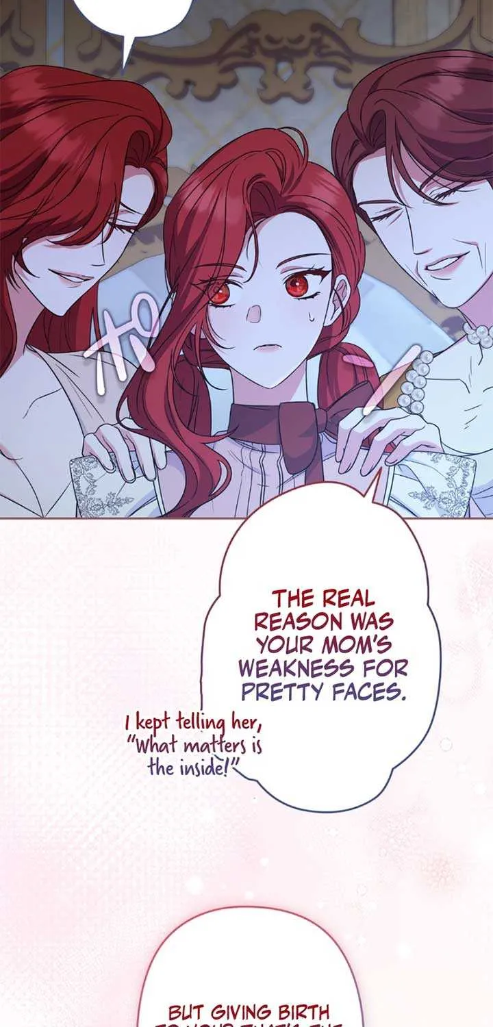 A Marriage that Decides the Fate of the World Chapter 15 page 31 - 