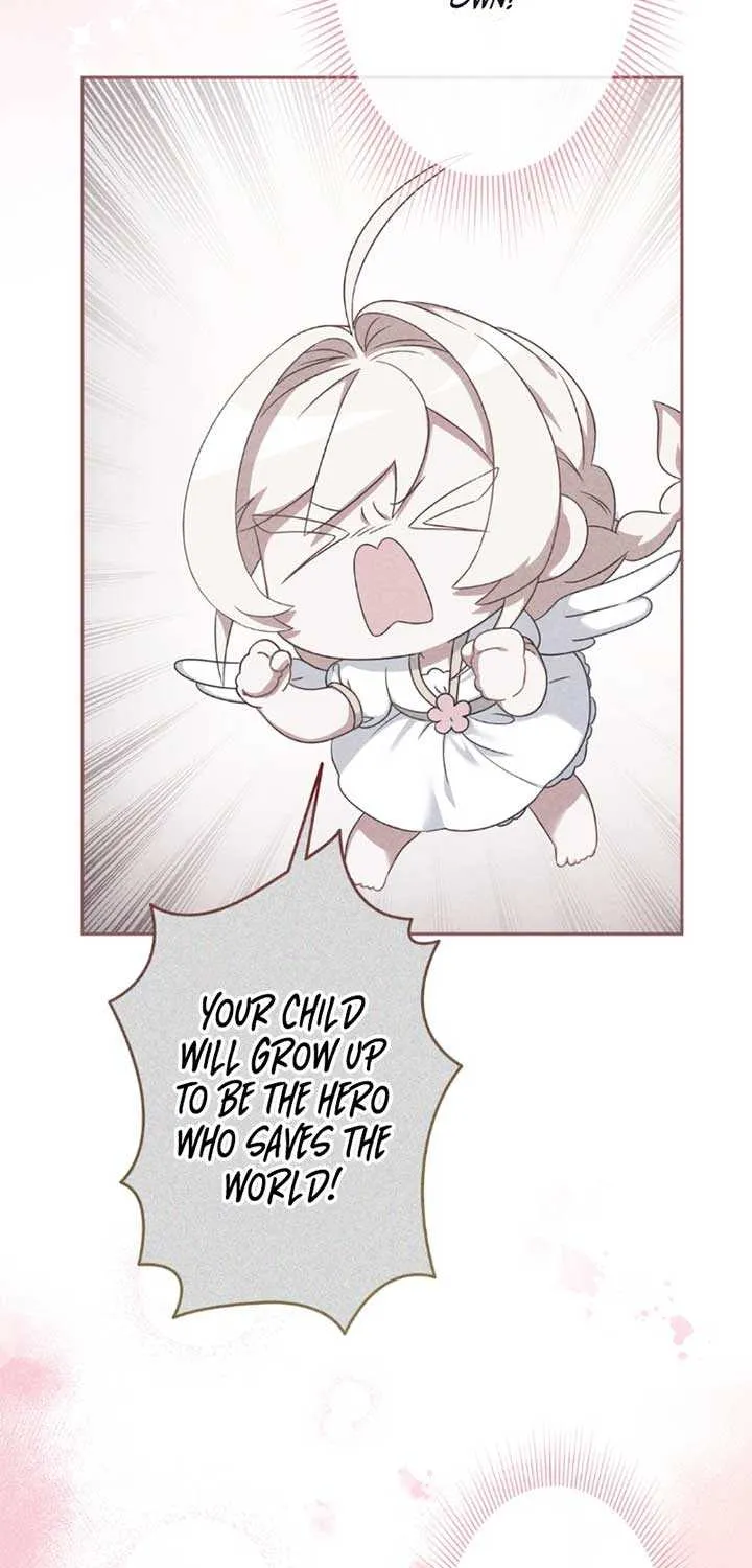 A Marriage that Decides the Fate of the World Chapter 15 page 33 - 